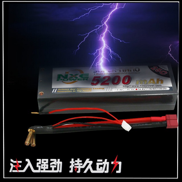 動力十足，續航持久