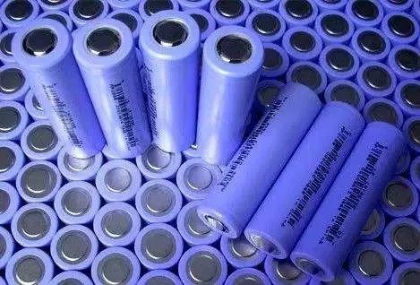 鋰電池、磷酸鐵鋰電池的由來及發展趨勢
